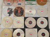 Nauji, naudoti: Dvd+rw/+r/-r/-rom, CD-rw/-r/-rom - nuotraukos Nr. 3