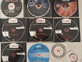 Nauji, naudoti: Dvd+rw/+r/-r/-rom, CD-rw/-r/-rom - nuotraukos Nr. 4