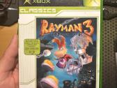 Rayman 3