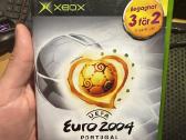 Euro 2004 portugal xbox og