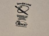 Indai Gibson keramika - nuotraukos Nr. 7