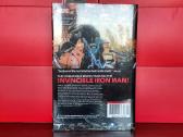 Marvel Comics - Komiksai - Iron Man - nuotraukos Nr. 2