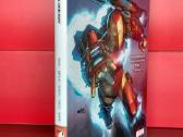 Marvel Comics - Komiksai - Iron Man - nuotraukos Nr. 3