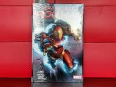 Marvel Comics - Komiksai - Iron Man