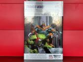 Marvel Comics - Komiksai - Thanos - nuotraukos Nr. 3