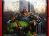 Marvel Comics - Komiksai - Thanos - nuotraukos Nr. 4