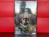 Marvel Comics - Komiksai - Thanos