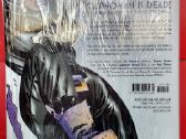 Dc Comics - Komiksai - Catwoman - nuotraukos Nr. 5