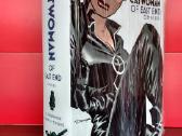 Dc Comics - Komiksai - Catwoman