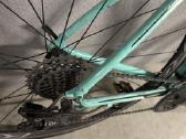 2021 Bianchi Via Nirone 7 105 plentinukas 61cm) - nuotraukos Nr. 3