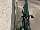 2021 Bianchi Via Nirone 7 105 plentinukas 61cm) - nuotraukos Nr. 4