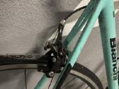 2021 Bianchi Via Nirone 7 105 plentinukas 61cm) - nuotraukos Nr. 5