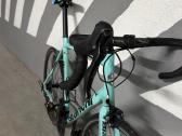 2021 Bianchi Via Nirone 7 105 plentinukas 61cm) - nuotraukos Nr. 6