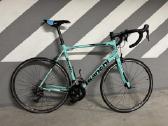 2021 Bianchi Via Nirone 7 105 plentinukas 61cm) - nuotraukos Nr. 2