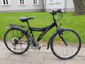 Naudotas dviratis 24"