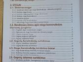 Dailidės ir stogdengio darbai. - nuotraukos Nr. 2