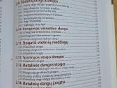 Dailidės ir stogdengio darbai. - nuotraukos Nr. 3