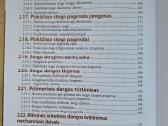 Dailidės ir stogdengio darbai. - nuotraukos Nr. 4