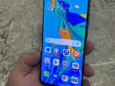 Huawei p30, geros būklės