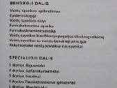 Antidiabetinių vaistų sąveikos pagrindai - nuotraukos Nr. 3