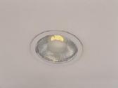 30w LED lubiniai įleidžiami šviestuvai