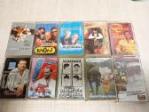 Kasetės su rusiška estrada - nuotraukos Nr. 3