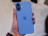 Apple iPhone 16 Plus