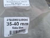 Parduodamos betonavimo kaladėlės - nuotraukos Nr. 2