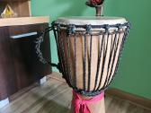 Afrikos būgnas djembe
