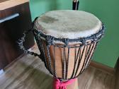 Afrikos būgnas djembe - nuotraukos Nr. 2