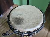 Afrikos būgnas djembe - nuotraukos Nr. 6