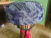 Afrikos būgnas djembe - nuotraukos Nr. 8