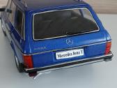 Mersedes 250 T(s123) 1:18 - nuotraukos Nr. 4