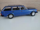 Mersedes 250 T(s123) 1:18 - nuotraukos Nr. 5