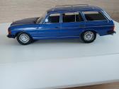 Mersedes 250 T(s123) 1:18 - nuotraukos Nr. 6