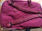 Parduodu tašė/ krepšys Fjallraven kanken - nuotraukos Nr. 2