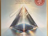 Thomas Anders Sings Modern Talking Lp Box The 1st