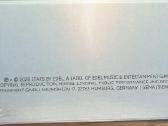 Thomas Anders Sings Modern Talking Lp Box The 1st - nuotraukos Nr. 4