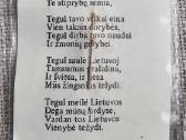 Pirmieji kooperatyvo ženkliukai. - nuotraukos Nr. 6