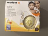 Medela pientraukis - nuotraukos Nr. 2