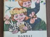 Aldona Kazanavičienė "Darbai darbeliai"