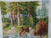Siuvineti paveikslai - nuotraukos Nr. 14