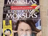 Iliustruotasis mokslas 2023-2024 m 3 vnt