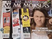 Iliustruotasis mokslas 2023-2024 m 3 vnt - nuotraukos Nr. 2