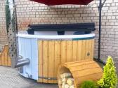 Kubilas-hot Tub-jacuzzi - nuotraukos Nr. 2