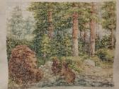 Siuvineti paveikslai - nuotraukos Nr. 16