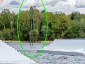 Parduodama 2 bokštų vandenlenčių trasa - nuotraukos Nr. 3