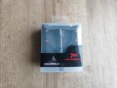 MTB platūs alu-carbon dviračio pedalai (289g) - nuotraukos Nr. 3