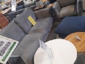Nauja sofa ir fotelis