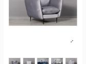 Nauja sofa ir fotelis - nuotraukos Nr. 3